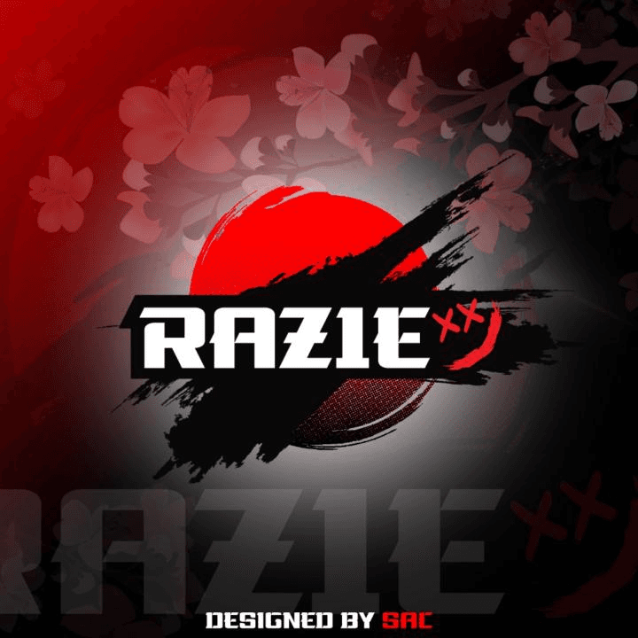 Razie O Image
